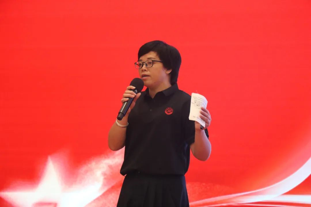 “將星閃耀 贏戰(zhàn)終端”佛山站完美收官：攜手繪就共贏新篇章！(圖14)